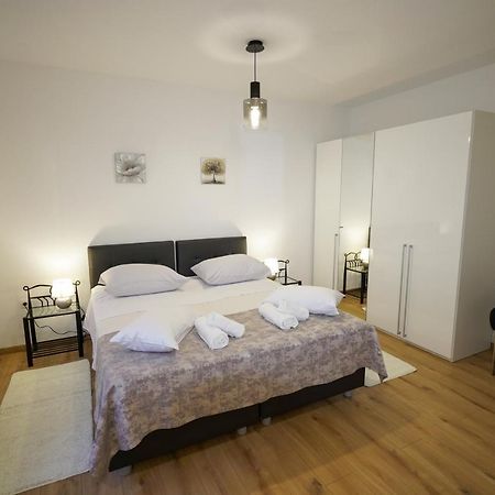 Apartment Ana Split Extérieur photo