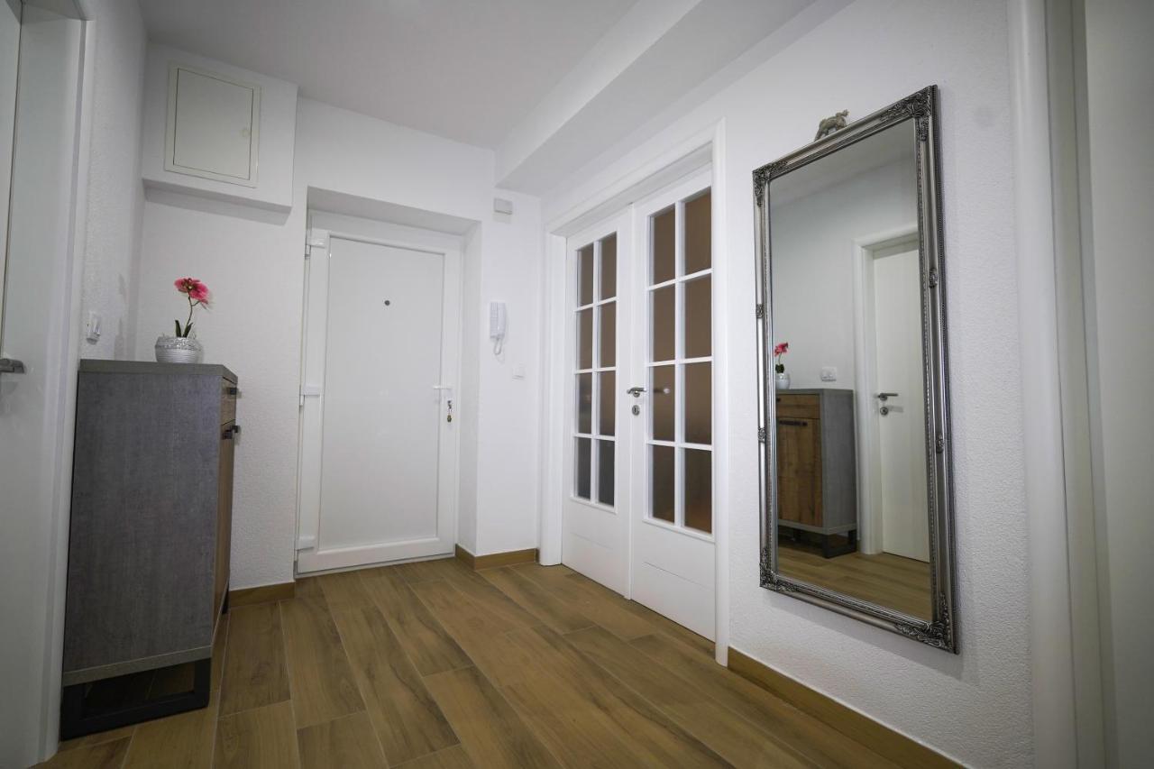 Apartment Ana Split Extérieur photo