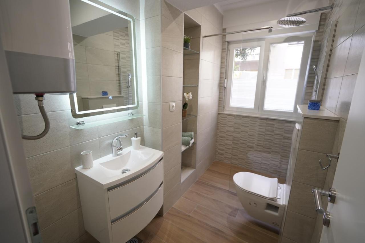 Apartment Ana Split Extérieur photo