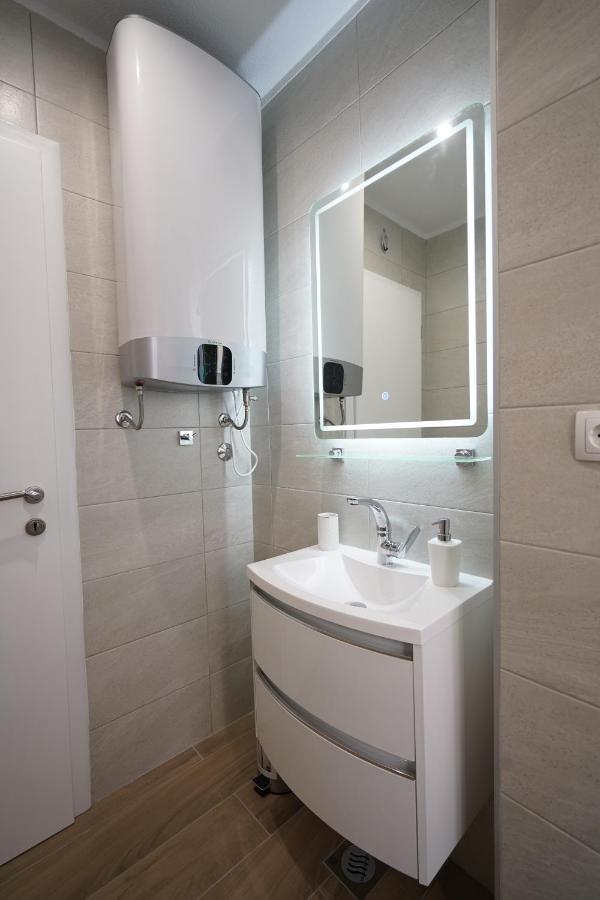 Apartment Ana Split Extérieur photo