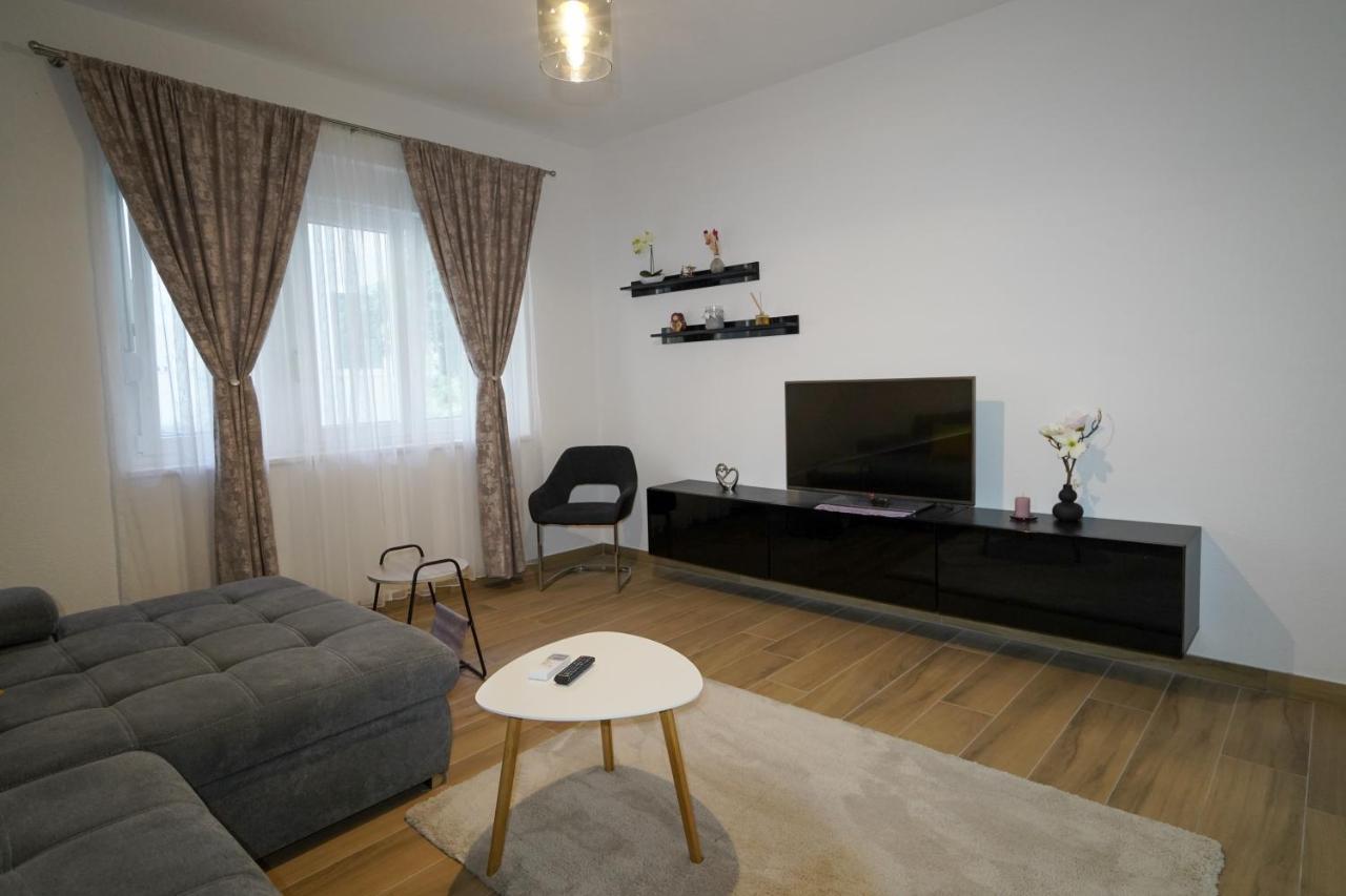 Apartment Ana Split Extérieur photo
