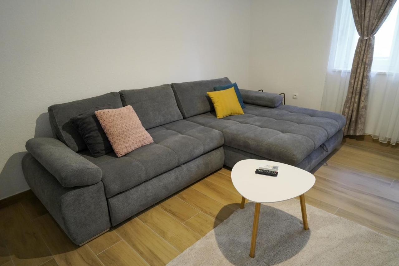Apartment Ana Split Extérieur photo