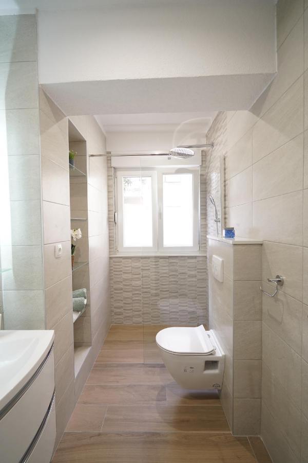 Apartment Ana Split Extérieur photo