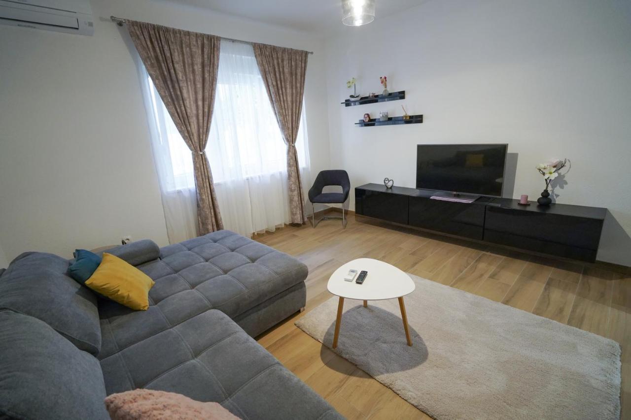 Apartment Ana Split Extérieur photo