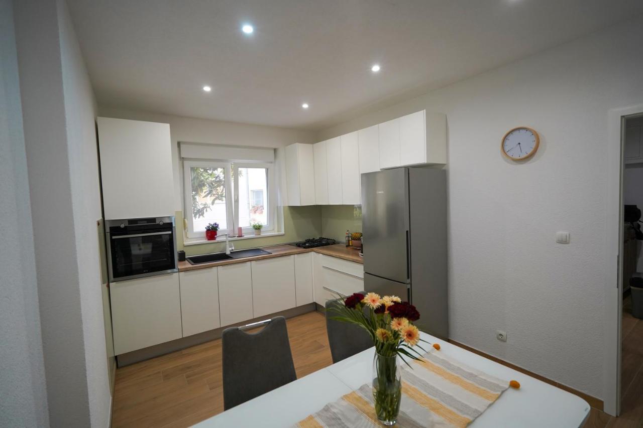 Apartment Ana Split Extérieur photo