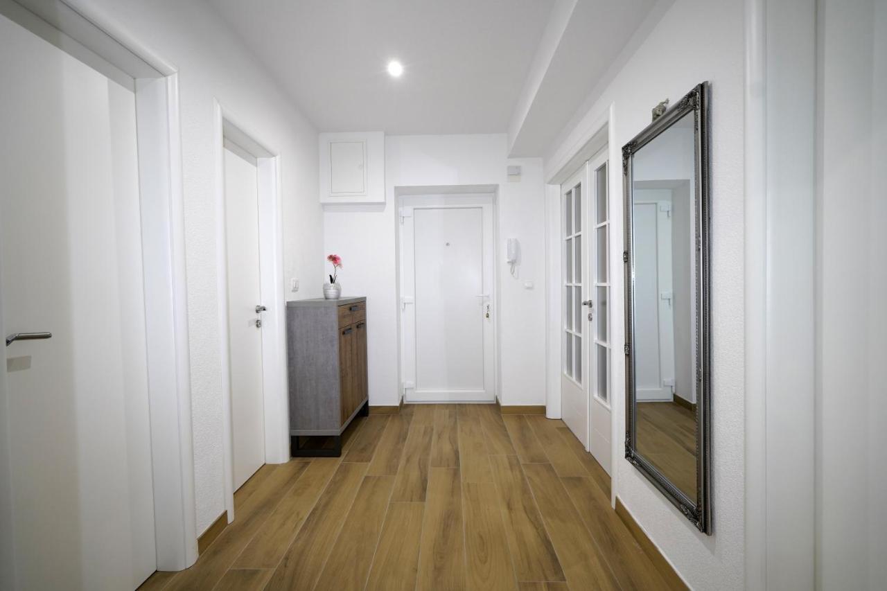 Apartment Ana Split Extérieur photo