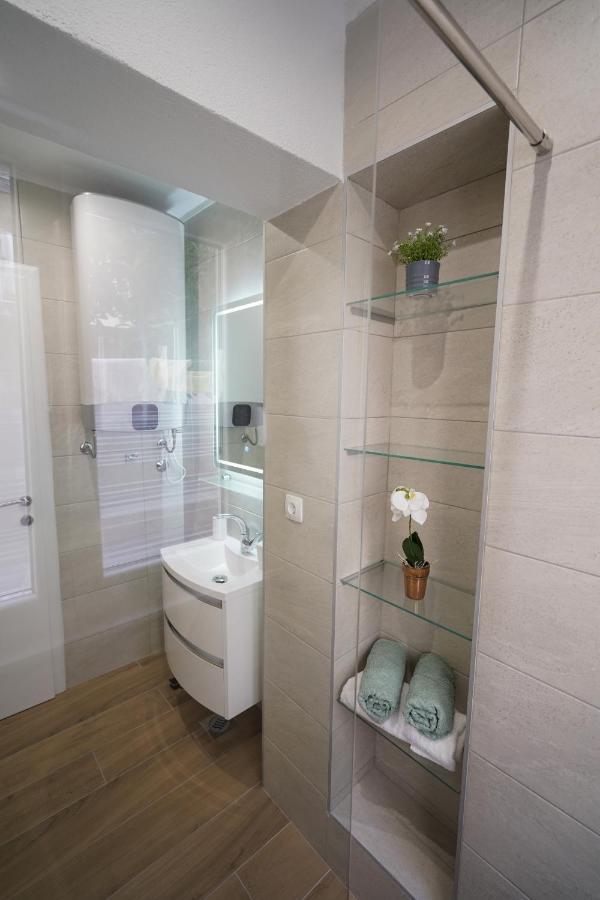 Apartment Ana Split Extérieur photo