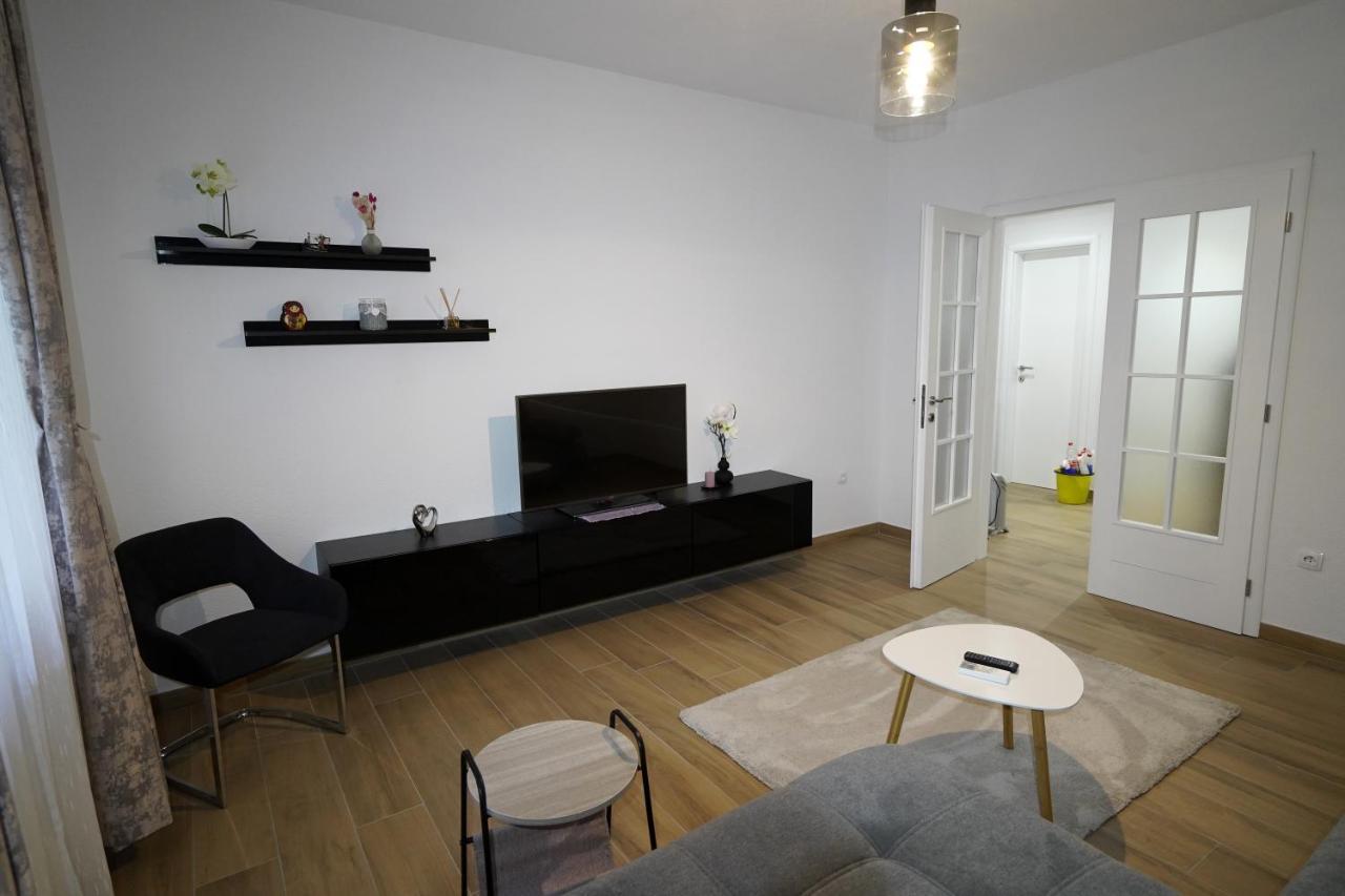 Apartment Ana Split Extérieur photo
