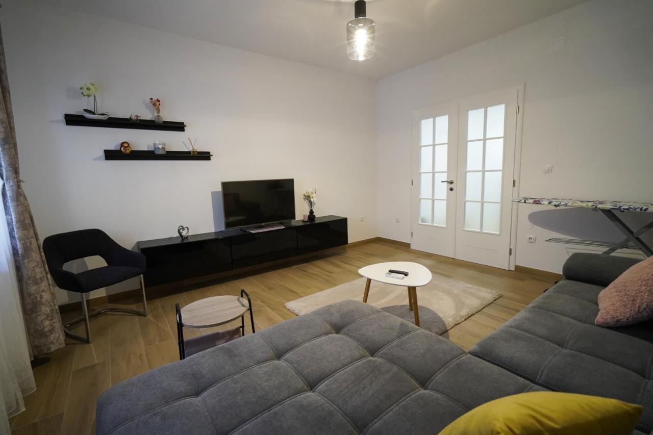 Apartment Ana Split Extérieur photo