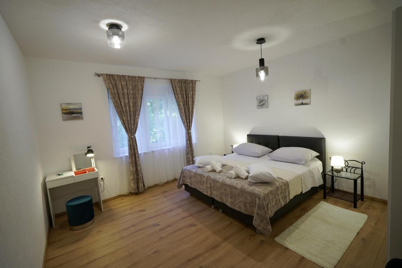 Apartment Ana Split Extérieur photo