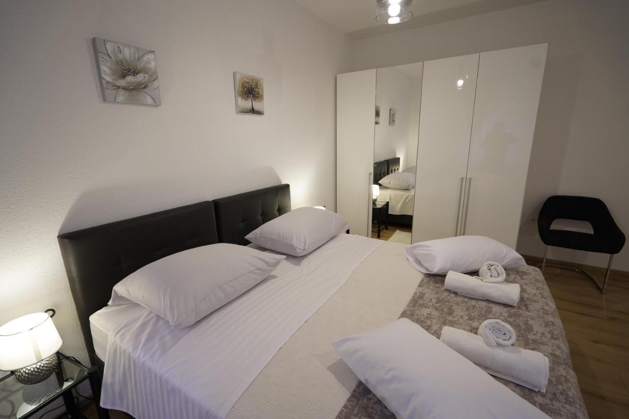 Apartment Ana Split Extérieur photo
