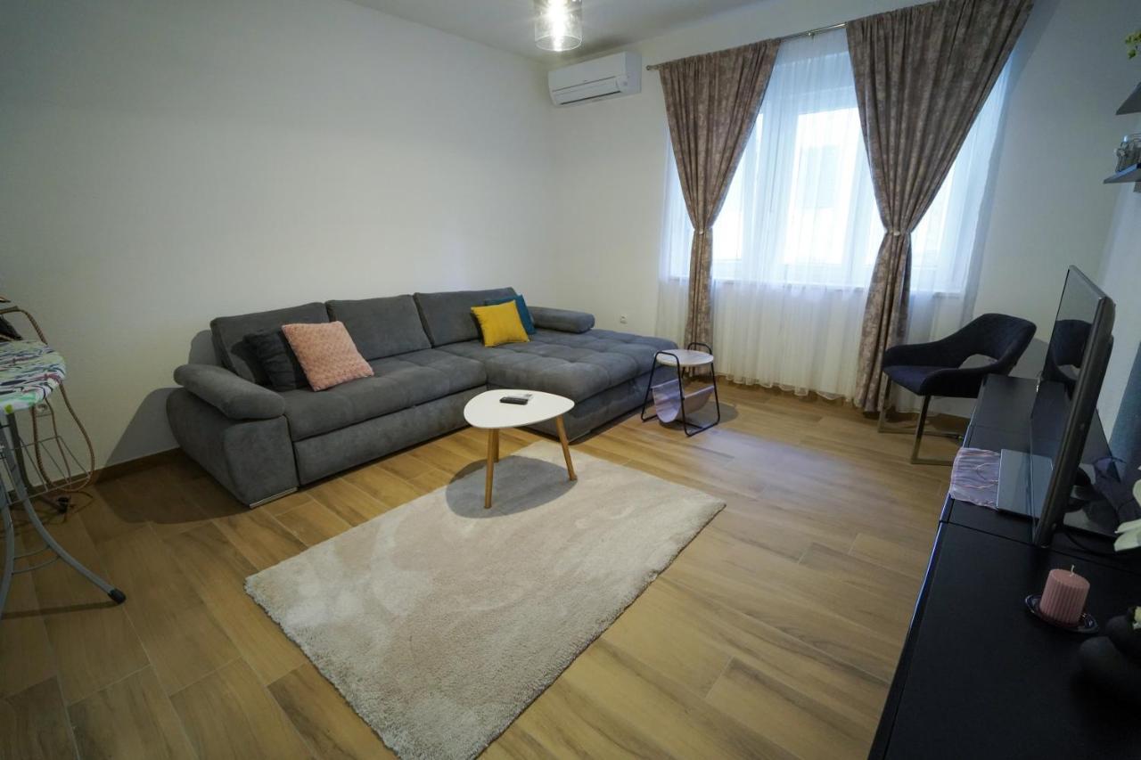Apartment Ana Split Extérieur photo