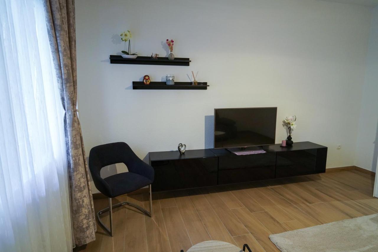 Apartment Ana Split Extérieur photo