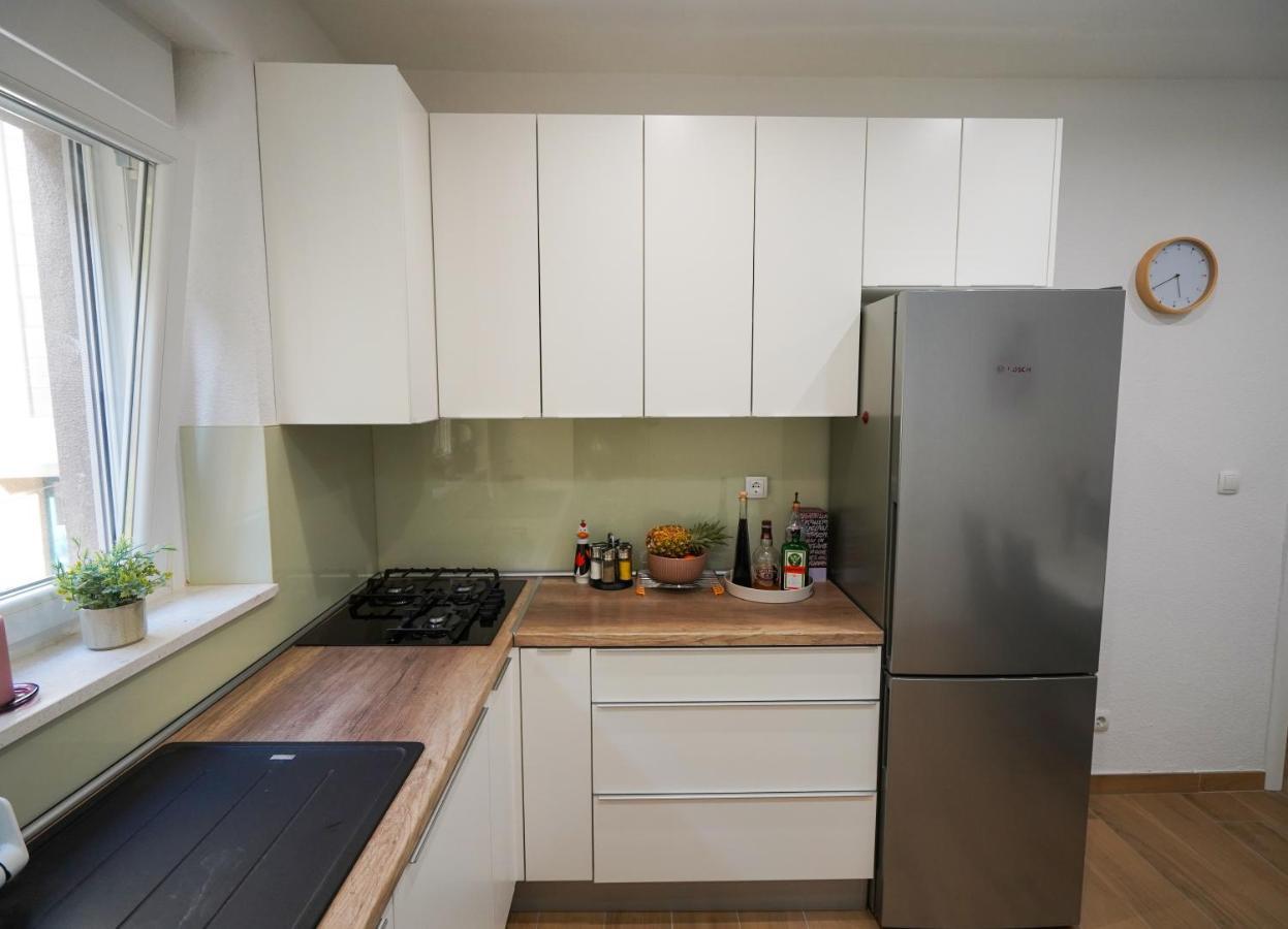 Apartment Ana Split Extérieur photo