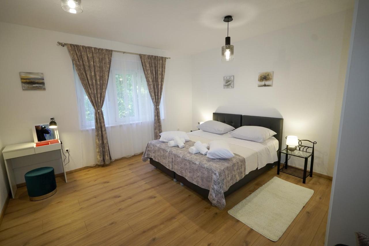 Apartment Ana Split Extérieur photo