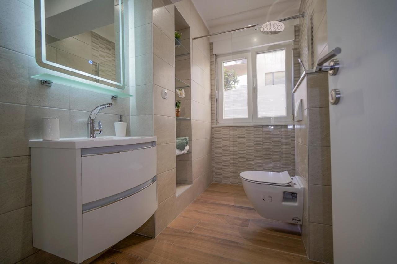 Apartment Ana Split Extérieur photo