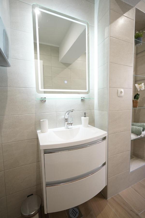 Apartment Ana Split Extérieur photo