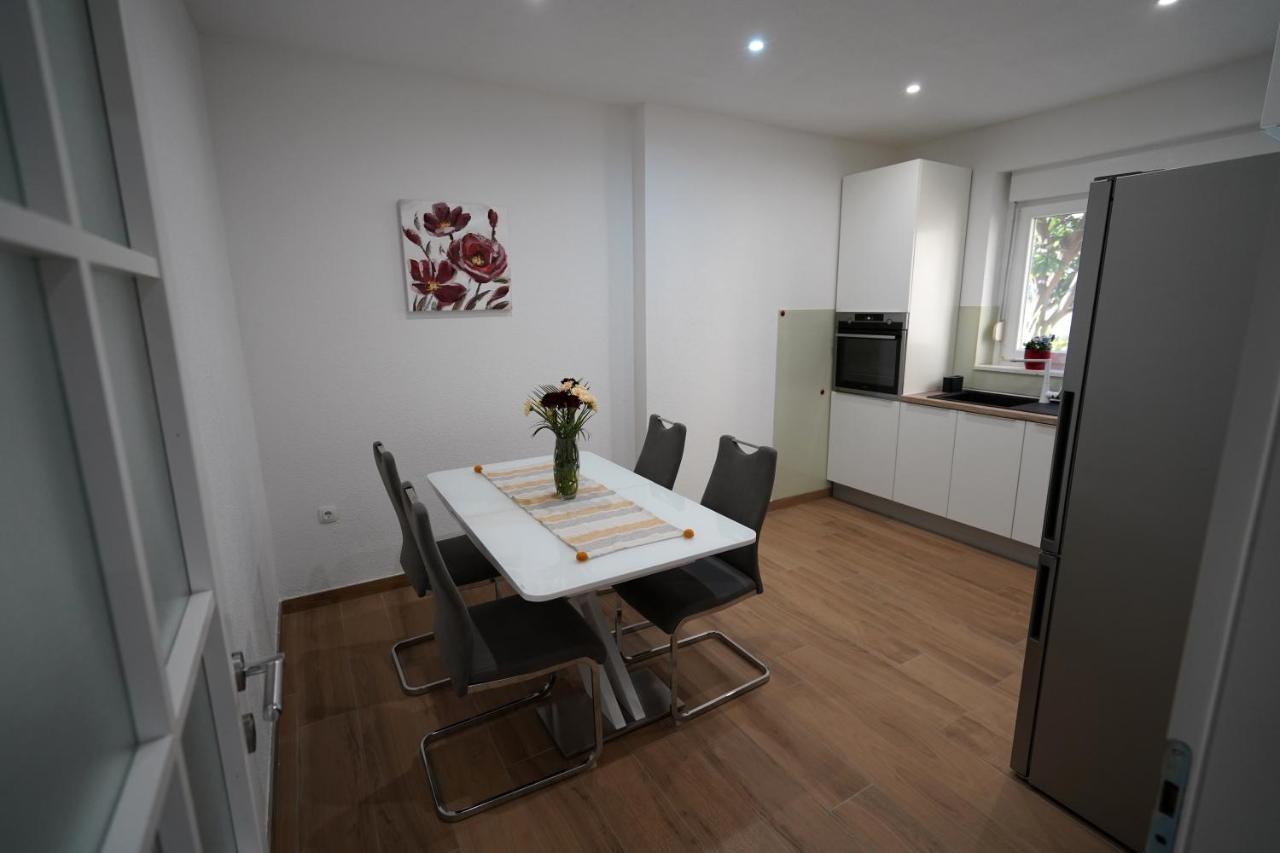Apartment Ana Split Extérieur photo