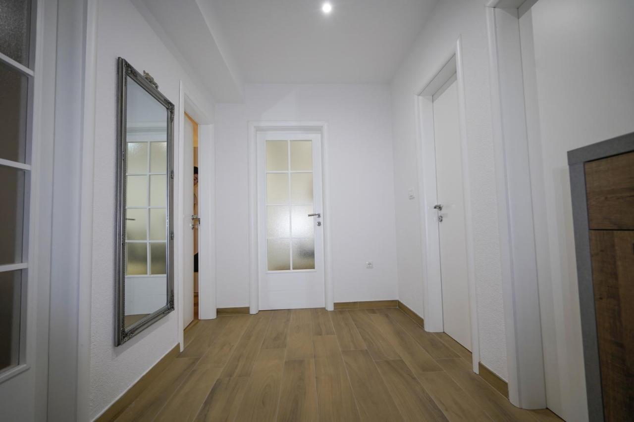 Apartment Ana Split Extérieur photo