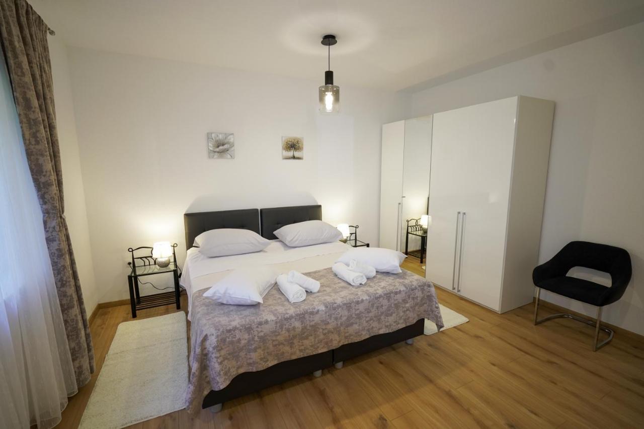 Apartment Ana Split Extérieur photo