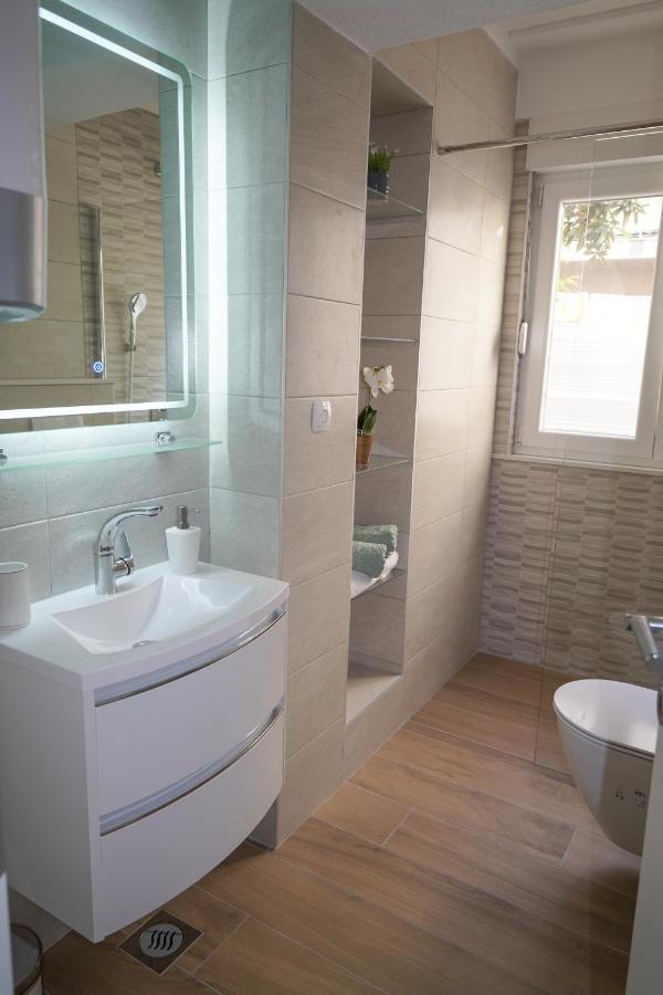 Apartment Ana Split Extérieur photo